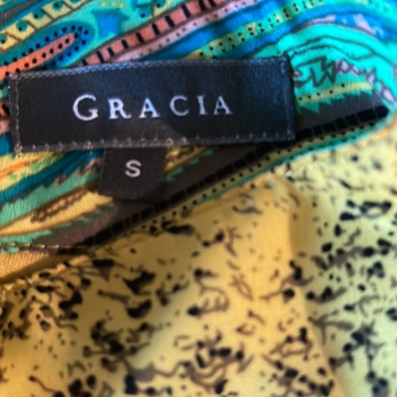 Boho Maxi dress.. - Picture 7 of 7